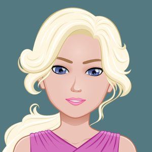 Meet your Posher, Alexandra